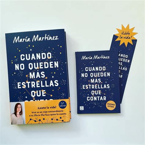 María Martínez on Twitter Cuando no queden más estrellas que contar