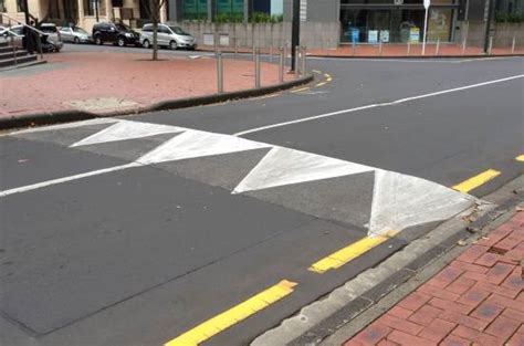 Traffic Calming Measures Explained Photos