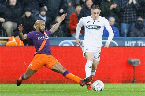 Swansea vs man city betting odds. Man City player ratings vs Swansea: Star bags 9 but ...