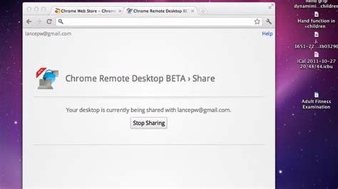 Chrome Remote Desktop Vs Teamviewer Vs Anydesk