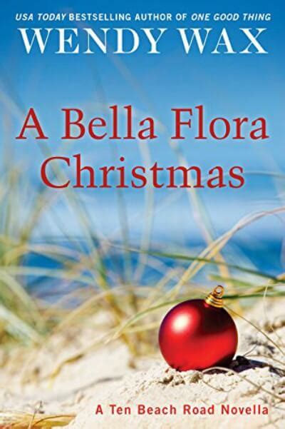 A Bella Flora Christmas By Wendy Wax Review A Midlife Wife