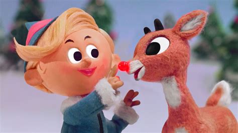 Rudolph The Red Nosed Reindeer Full Movie Movies Anywhere