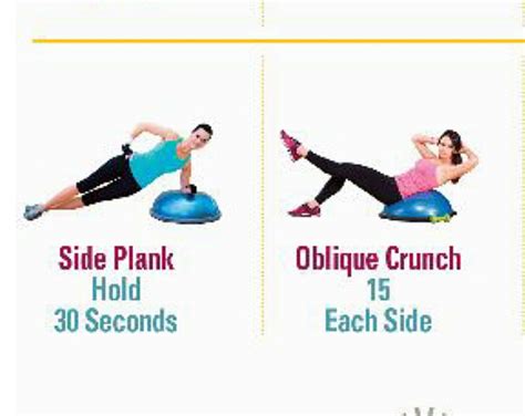 Pin By Carri Ashley On Physical Fitness Physical Fitness Oblique