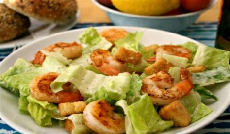 3 tablespoons olive oil 16 pieces prawns, skinned and deveined 1/2 cup seedless grapes 2 pieces posted on february 4, 2018 | no comments on fruit and prawn salad. Diabetics Prawn Salad - Mango Mandarin Sesame Shrimp Salad ...