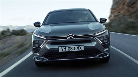 New Citroen C5 X Revealed Prices Specs And Release Date Carwow