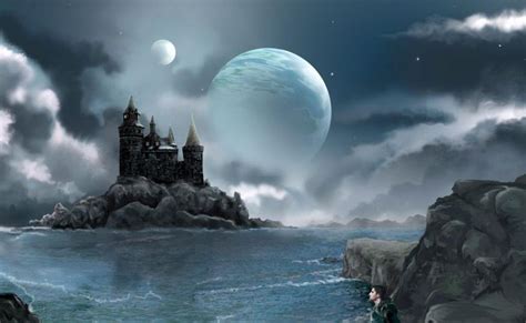 Fantasy Art Images Free Download Art Hd Wallpapers Awesome Art