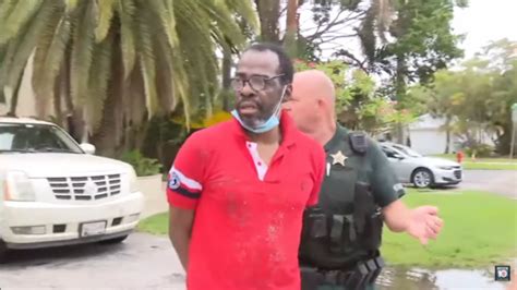 Jamaican Migrants Arrested Following Boat Crash In Florida Rjr News