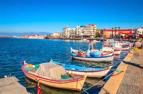 21 Of The Most Beautiful Places To Visit In Turkey Boutique Travel Blog