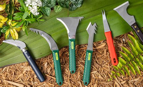 The Best Weeding Tools For Your Yard The Home Depot