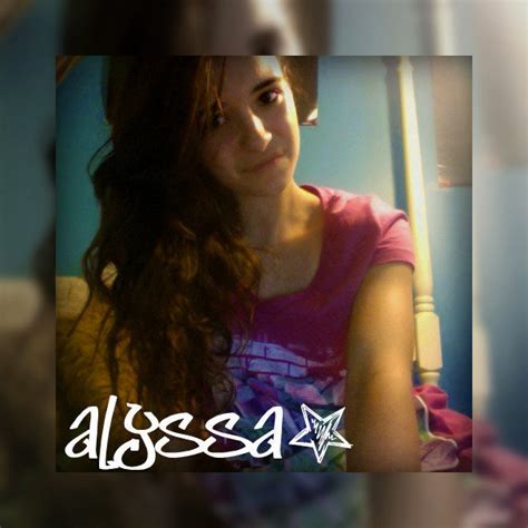 Alyssa Is A Shining Star Alyssa Shouse Photo 16678314 Fanpop