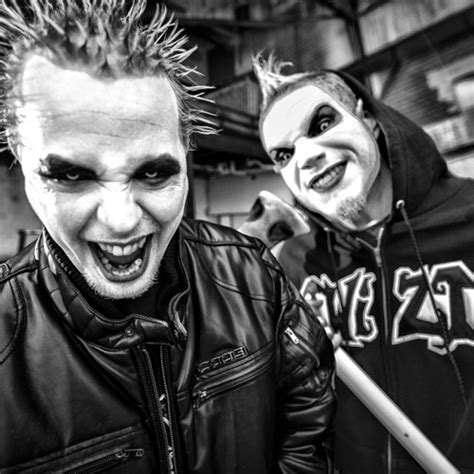Twiztid Unjust Love Feat Danny Boone Of Rehab By Officialtwiztid