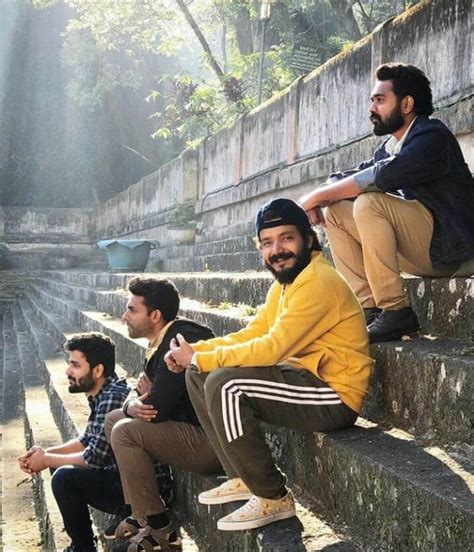 Sreenath bhasi was born on sunday and have been alive for 11,991 days, sreenath bhasi next b'day will be after 2 months, 1 days, see detailed result below. Sreenath Bhasi Wiki, Biography, Age, Movies, Family ...