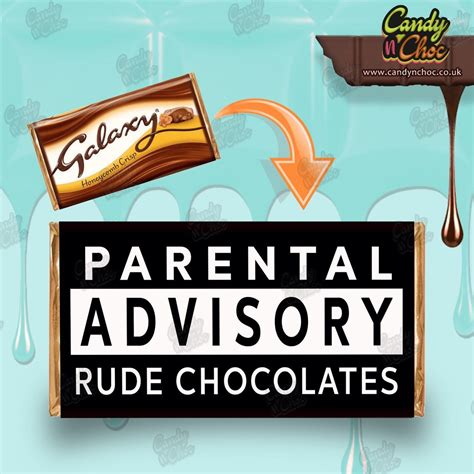 adults rude novelty chocolate funny wrappers chocolate bars etsy