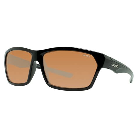 Cobra 2 0 Hd Sunglasses With Black Full Frame Design Maxx Sunglasses