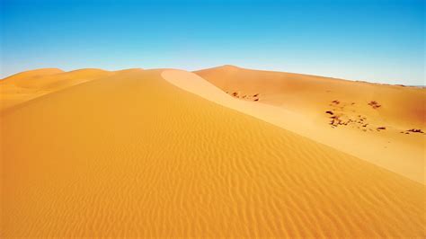 Sahara Desert Hd Wallpapers Landscape Wallpaper Deserts Landscape