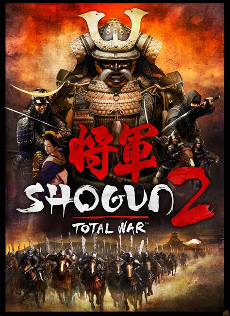 Top 999 Shogun 2 Total War Wallpaper Full Hd 4k Free To Use