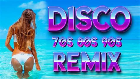 dance disco songs legend golden disco greatest hits 70s 80s 90s medley nonstop eurodisco