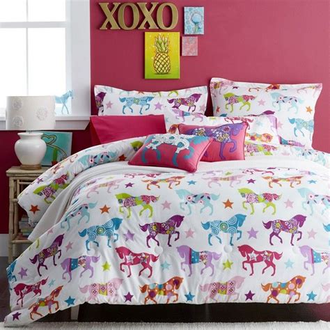 We did not find results for: Horse Show Percale Comforter - The Company Store | Horse ...