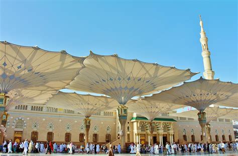 The Best Tourist Attractions In Saudi Arabia