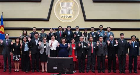 Ensure that the peoples and member. Coordinating Conference for the ASEAN Political-Security ...