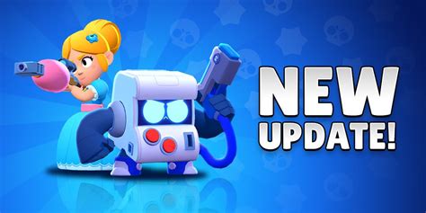 August Update Is Here House Of Brawlers Brawl Stars News And Strategies