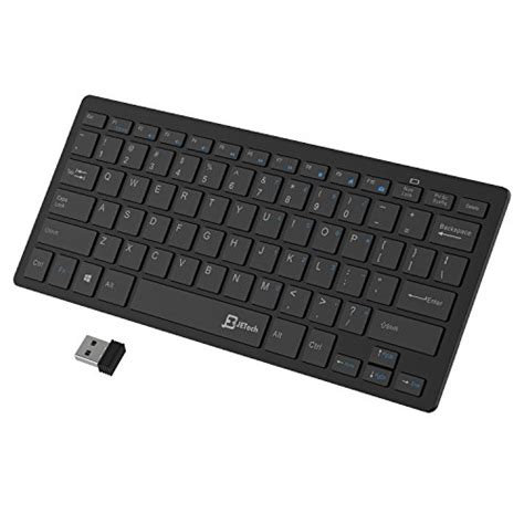 Keyboard Without Number Pad