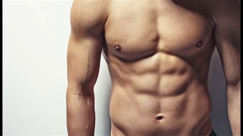 How To Get 8 Pack Abs In 3 Minutes Best Exercise To Tone Your Core