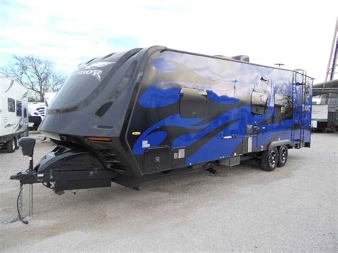 2019 New Weekend Warrior Fs2700 Toy Hauler In Texas Tx