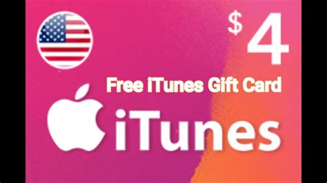 Free Itunes Gift Card Codes How To Get Real Itunes Card Codes