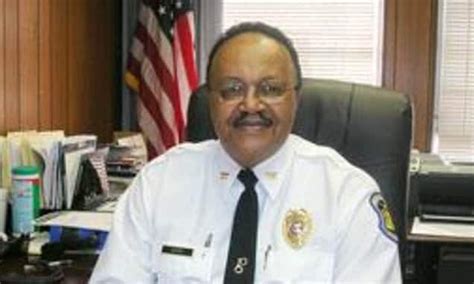 David Dorn Killed Retired St Louis Police Captain Shot Dead Facebook Live