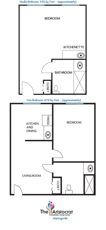 Studio Apartment Floor Plan 350 Sq Ft Room