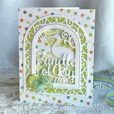 Download Creating...My Style: Bundle of Joy Card