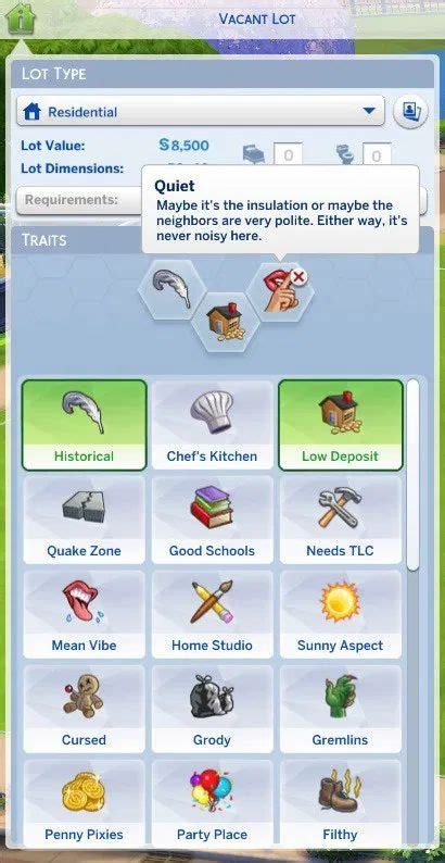 Sims 4 Custom Traits Cc List Bxeroom