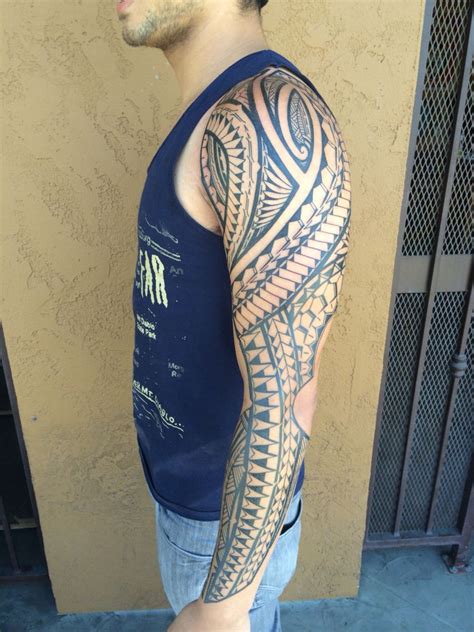 kava flow arm polynesian tattoo tattoos tattoo inspiration