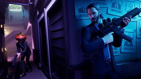 In the first, john wick tries to retire from his assassin career after his wife dies of an illness. 2048x1152 Fortnite x John Wick 2048x1152 Resolution ...