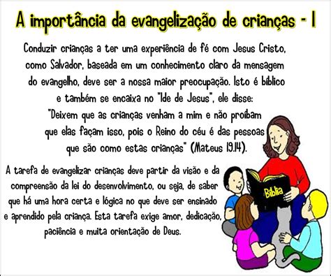 Frases Para Professores De Ministério Infantil