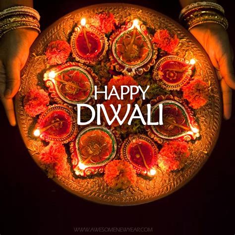 Diwali Greetings Wishes ECards Images Deepavali 2018