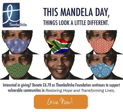 Nelson mandela fought apartheid, presided over a new, democratic constitution for all the people of on behalf of the people of the united states, we honor nelson mandela, and his vision for africa and. Mandela Day: What you can do if you live in the UK