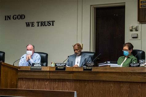 Terrebonne School Board Elects New President Supports Traffic Cameras