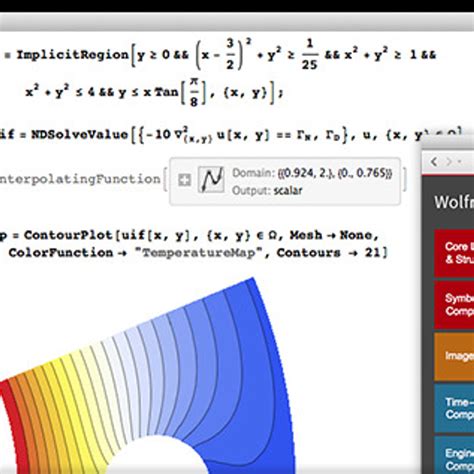 Mathematica Alternatives And Similar Software