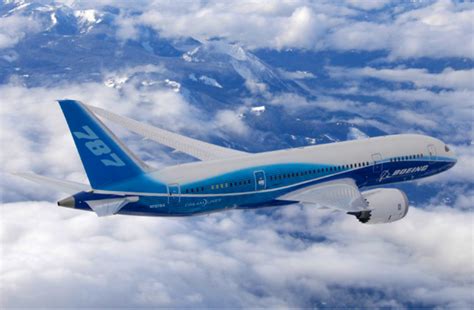 Boeing And The Next Generation Carbon Composites