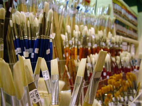 Art Supplies 2 Free Photo Download Freeimages