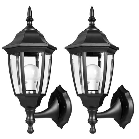 Emart Outdoor Porch Light Led Exterior Wall Light Fixtures Special