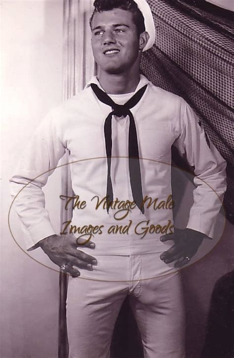Got A Thing For Sailors Vintage Images Semi Nude Nude Etsy Uk