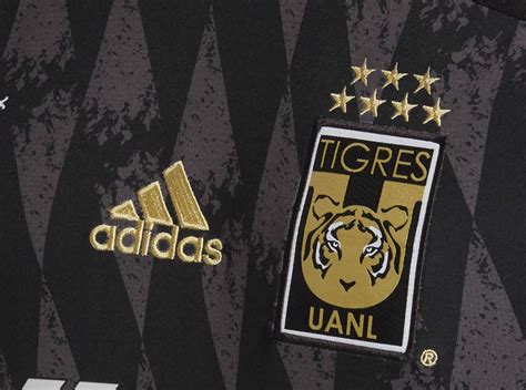 Instagram oficial del club tigres uanl sinergia deportiva s.a. Tercera camiseta Adidas de los Tigres UANL 2020