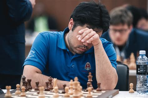 2019 Fide Chess World Cup Leonid Fleischman 12 сентября 2019 г