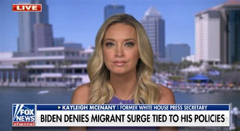 Fox News Taps Kayleigh Mcenany To Co Host Outnumbered Next Tv