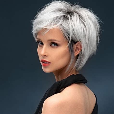 Does Short Hair Make You Look Younger Or Older Best Simple Hairstyles