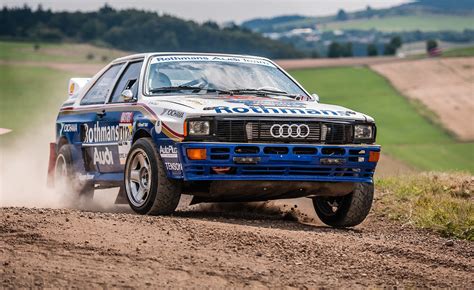 Audi Sport Quattro Rally Groupe B Cars Sport Wallpapers Hd