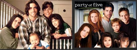 Party Of Five Where Are They Now Hubpages